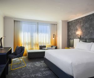 Renaissance New York Times Square Hotel New York City United States