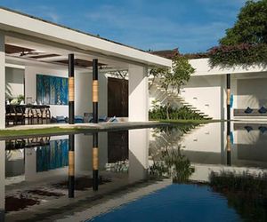 Villa Aqua Seminyak Seminyak Indonesia