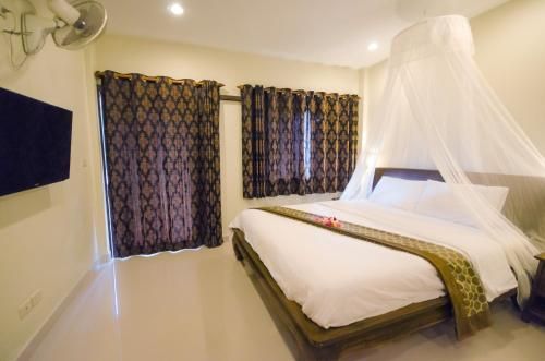 Namphung Phuket Boutique Resort