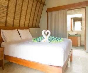 Puri Air Beach Resort & Spa Gili Air Indonesia