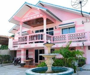 Ky Dang Resort Cha-Am Thailand
