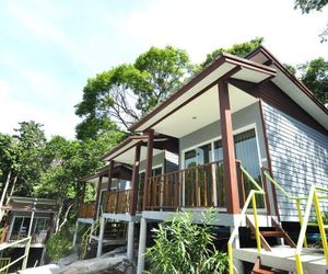 Sabai Sea View Bungalow Phi Phi Island Thailand