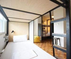 Z Hostel Makati City Philippines