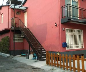 Pandora Guest House Puli Township Taiwan