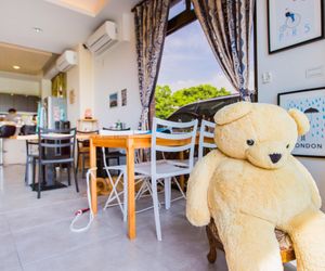 Blanche Bed and Breakfast Toucheng Township Taiwan
