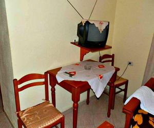 Hotel Geraldo Gjirokaster Albania