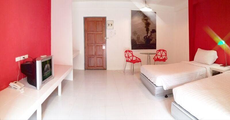 Hotel Photo 4
