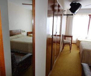 Hosteria Rio Colorado Necochea Argentina