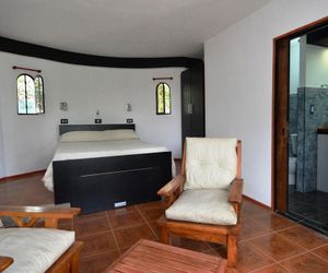 Encanto de Luna Suites Mina Clavero Argentina