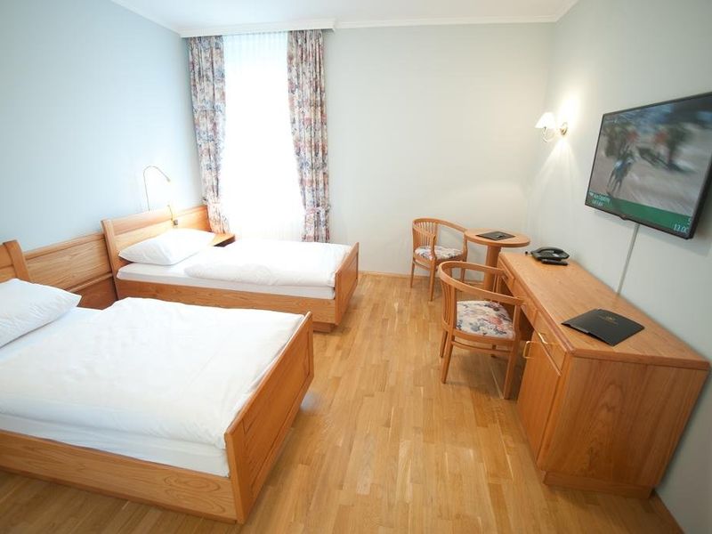 Hotel Photo 2