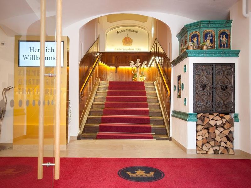 Hotel Photo 22
