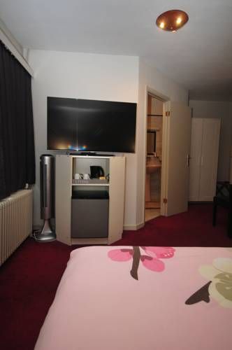 Hotel Photo 12