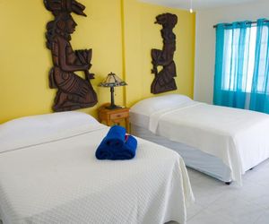 Cosmopolitan Guesthouse Hopkins Village Belize