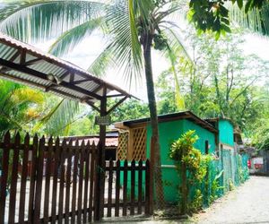Hostal Cecilia Puerto Viejo de Talamanca Costa Rica