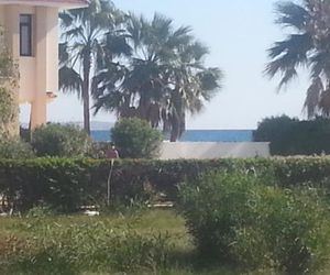 Kermia Beach Apartment Oroklini Cyprus