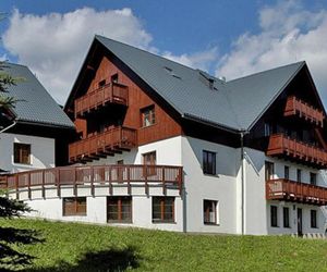 Apartmány Eterna Rokytnice Nad Jizerou Czech Republic