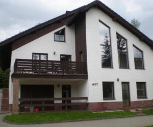 APARTMANY HARRACHOV Harrachov Czech Republic