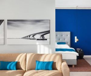 MLOFT Apartments München Munich Germany