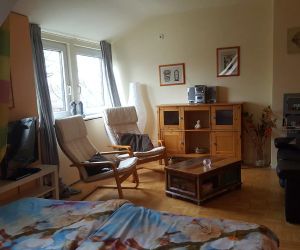 Home away from home - Bremen Findorff Bremen Germany