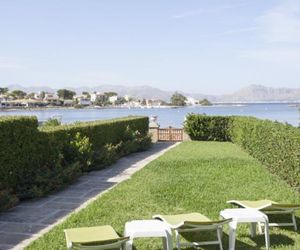 FIRST LINE BEACH HOUSE Alcudia Spain