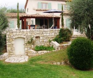 Mas du Moustier Tourette France