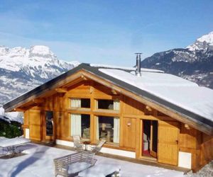 Chalet Plein Soleil St. Gervais-les-Bains France