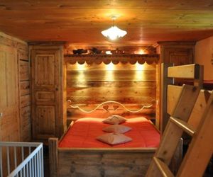APPARTEMENT ROUGE Nº2 Le Grand-Bornand France