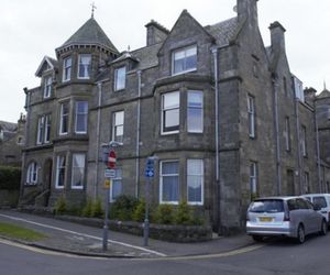 THE GOLFERS REST St. Andrews United Kingdom