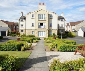 FAIRWAY HOUSE St. Andrews United Kingdom