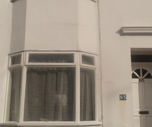 CARLYLE COTTAGE Brighton and Hove United Kingdom