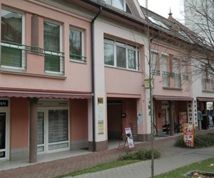 Aramis 2 Apartments Heviz Hungary