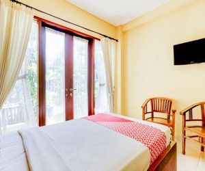 Hotel Damai Denpasar Indonesia