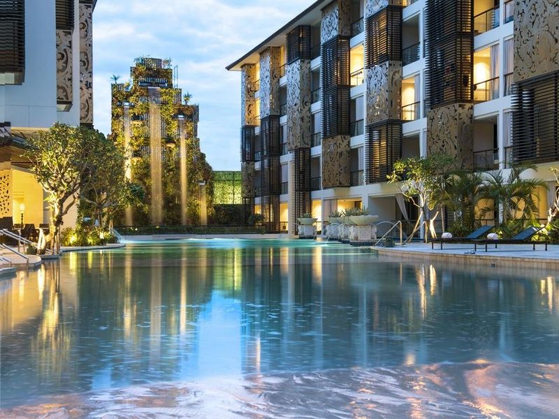 The Trans Resort Bali