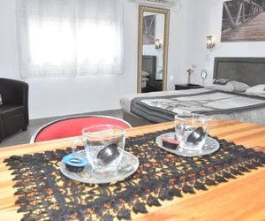 Sweet Dreams Apartment Tiberias Israel