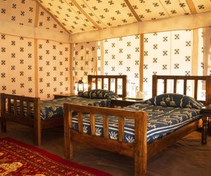 Pushkar Adventure Desert Camp Pushkar India