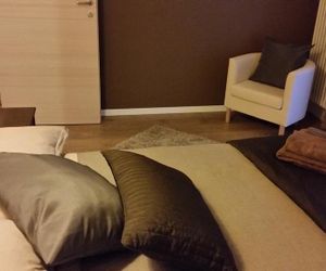 B&B Aria dArgento Trento Italy