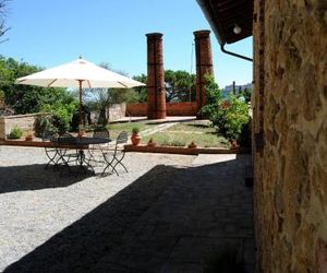 Agriturismo La Fornace di Poggiano Montepulciano Italy