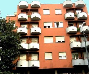 Residence Porta Romana LM5 Milan Italy