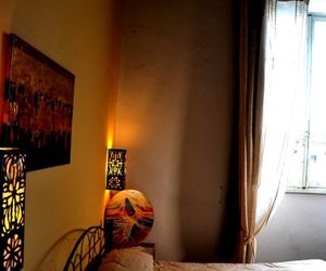 b&b La Casa del Gufetto Lucca Italy
