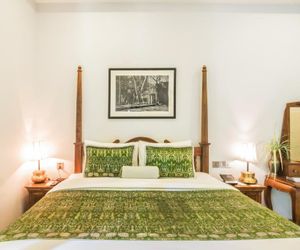 Mane Boutique Hotel & Spa Siem Reap Cambodia