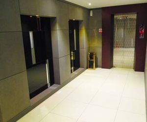 25H Hotel Suwon South Korea