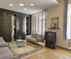 Pilies Avenue Apartment Vilnius Lithuania