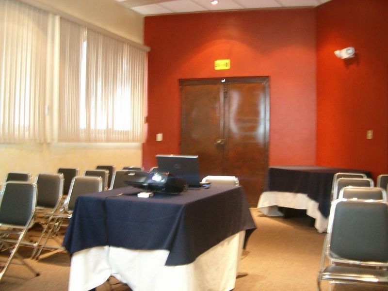 Hotel Photo 16