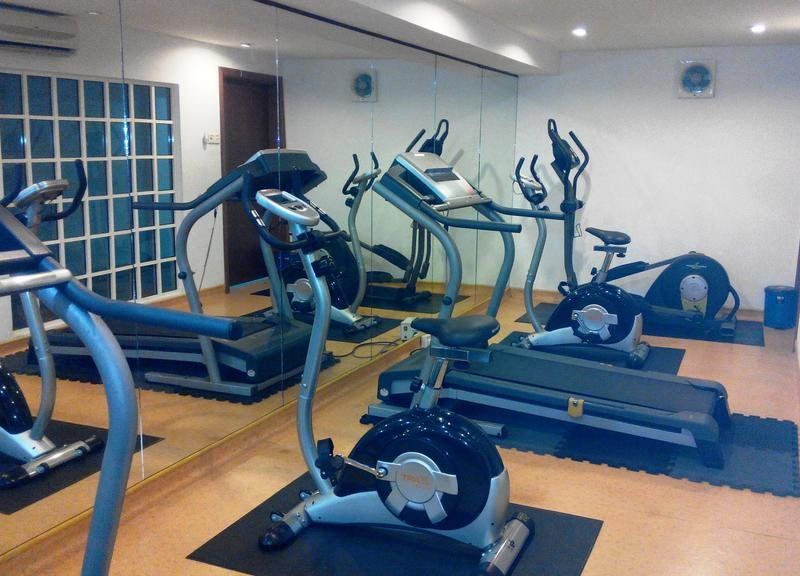 Hotel Photo 18