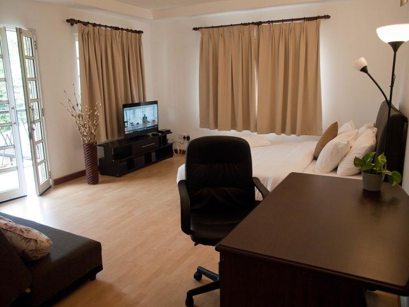 Hotel Photo 5