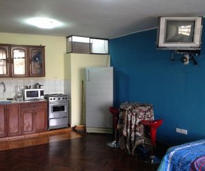 Rent - Mini Aparment Chacarilla Peru