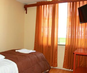 Hostal Premier Arequipa Arequipa Peru