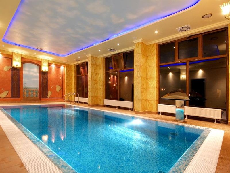 Hotel Photo 1