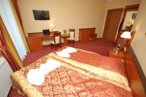 Hotel Photo 13