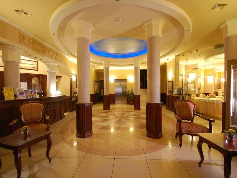 Hotel Photo 14